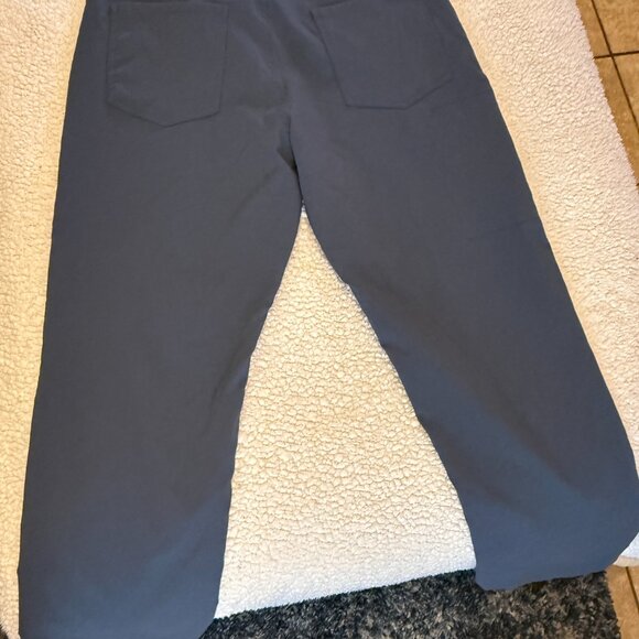 Gerry Men’s Outdoor Hiking Utility Pants – Size 34x29 - Picture 4 of 4